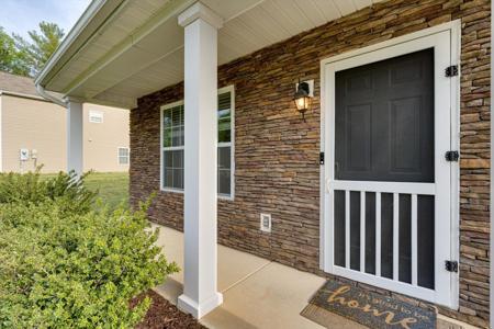 165 Daugherty Ferry Road