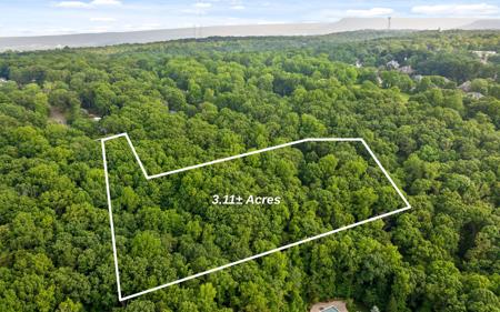 837 Skyline Park Drive