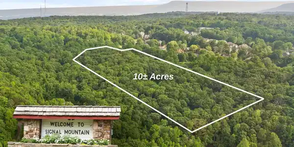 10 Acres Majestic Oaks Drive