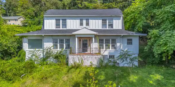 2123 Old Ringgold Road