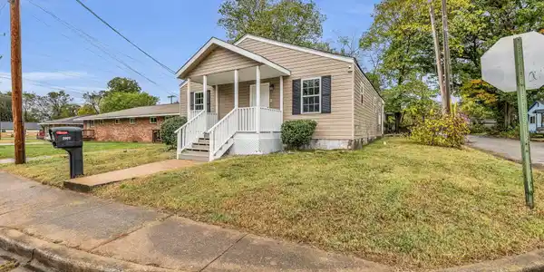 2007 Wilson Street