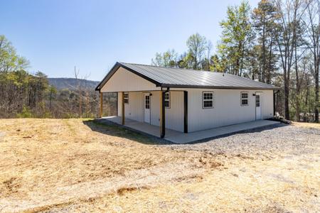 456 N Ridge Estates