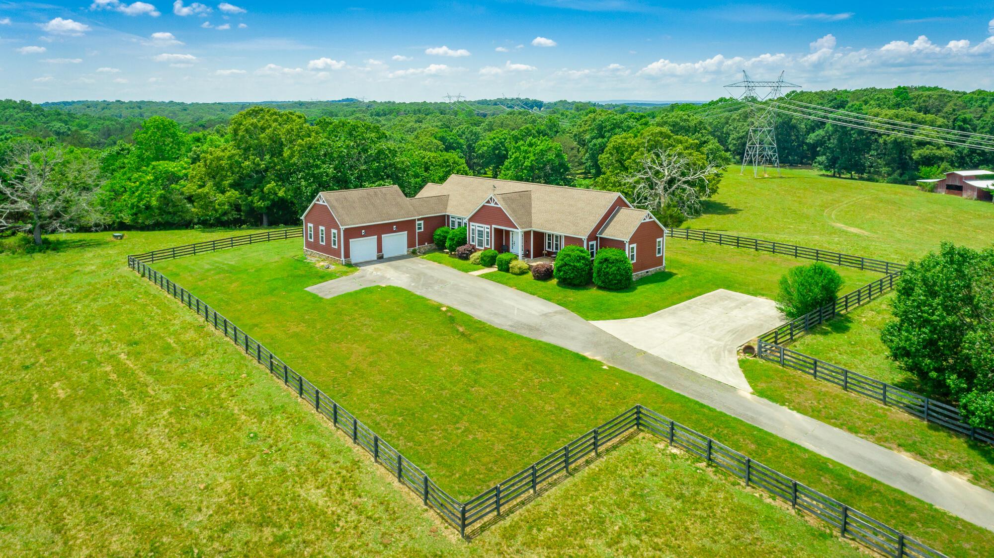 Image 1: 7015 B K RAnch Road HD-226