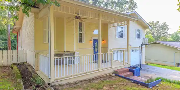 1625 Lisa Lynn Drive