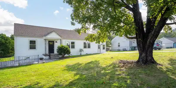 3611 Wimberly Lane