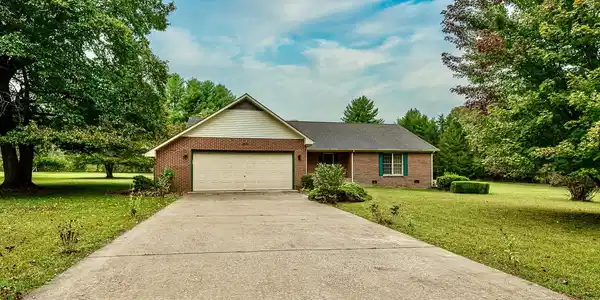 1801 Hollister Road