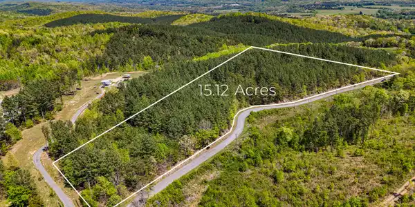 15.12 Acre Rynes Road