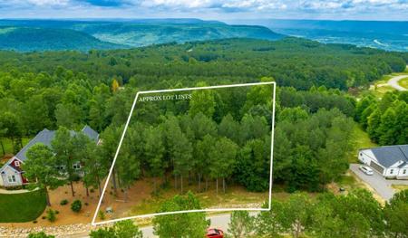 0 Lookout View Drive