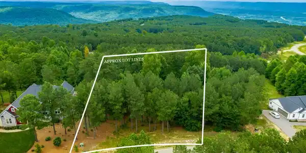 0 Lookout View Drive