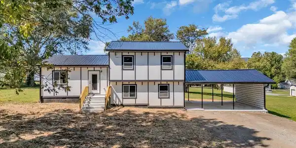 358 Overlook Drive