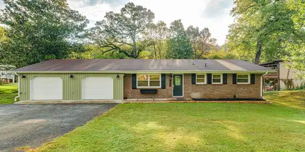 4706 Eldridge Road