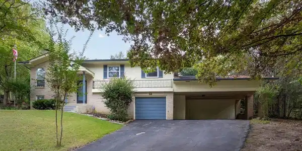 1155 S Crestfield Lane