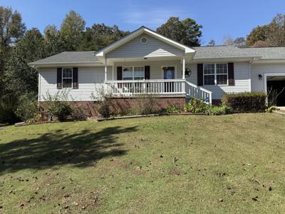 425 Brandy Hills Drive