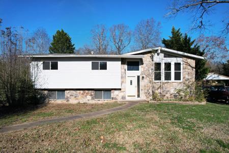 607 Mountain Wood Drive