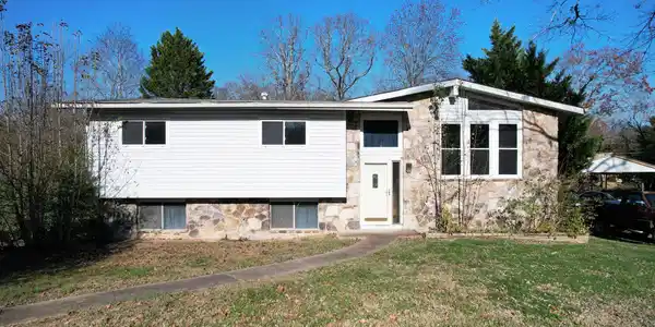 607 Mountain Wood Drive