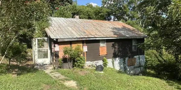 160 Dal Brown Road