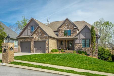 9417 Peppy Branch Trail
