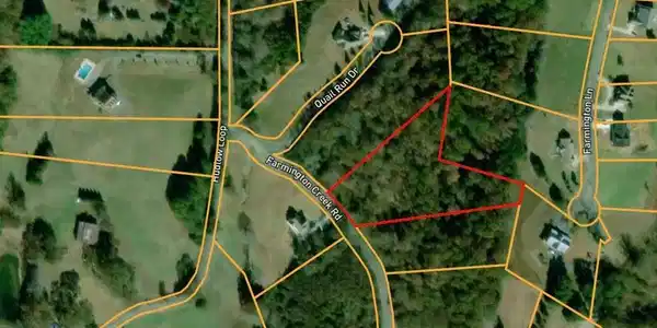 0 Farmington Creek Road