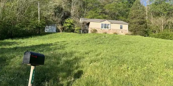 530 Hill Drive