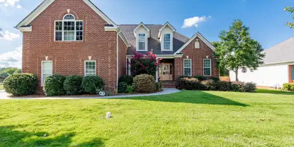1341 Jackson Mill Drive