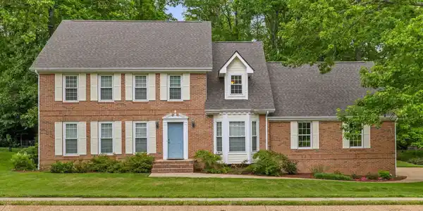 3604 Gentry Station Drive