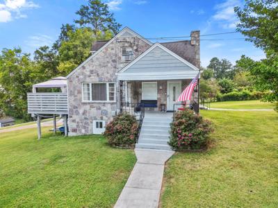 1058 Wynnwood Road