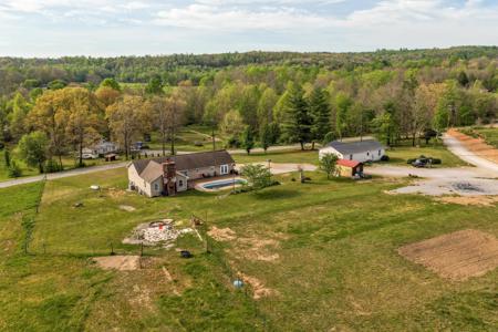 10389 Summer City Rd