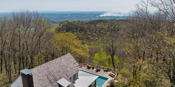 Image 2: 04 - 12855 Hwy 157 - Drone