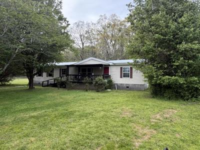 1241 Back Penn Road