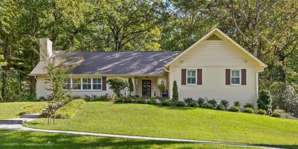 122 Green Gorge Road