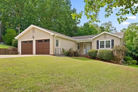 604 Spring Lake Court