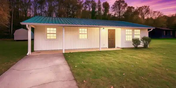 508 Lupton Drive