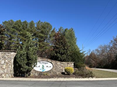 0 Thunder Ridge Drive