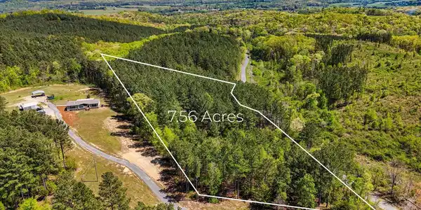 Lot 1 Rynes Road