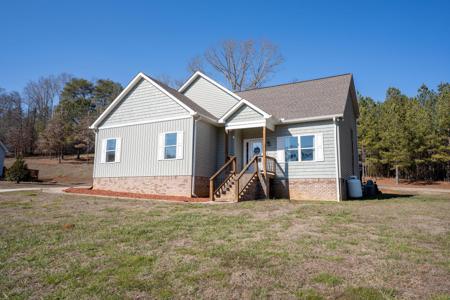 185 Bell Lake Drive