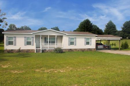 100 Henson Gap Road