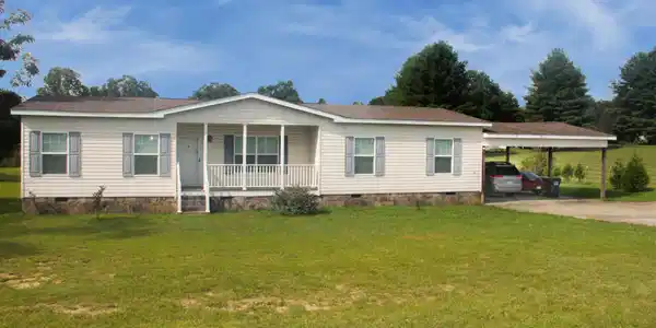 100 Henson Gap Road