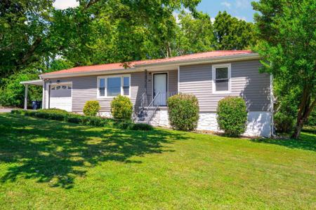 4011 Sherlin Drive