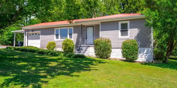 4011 Sherlin Drive
