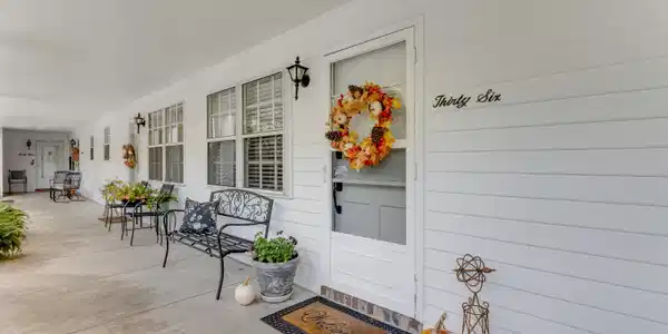 722 Bacon Trail