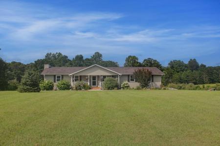 112 Henson Gap Road