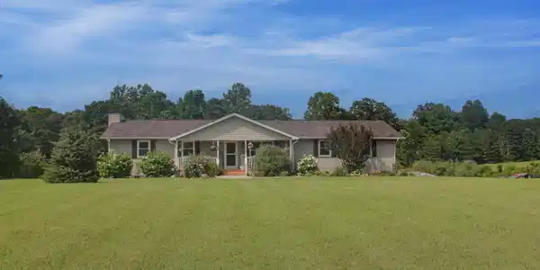 112 Henson Gap Road