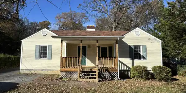 3431 Van Buren Street