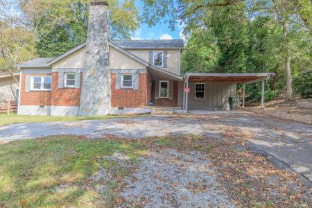 3805 Rogers Road