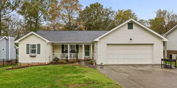 4509 Spring Lake Road
