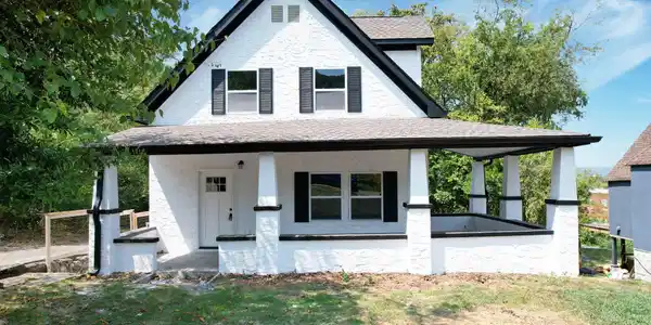 1515 Old Ringgold Road