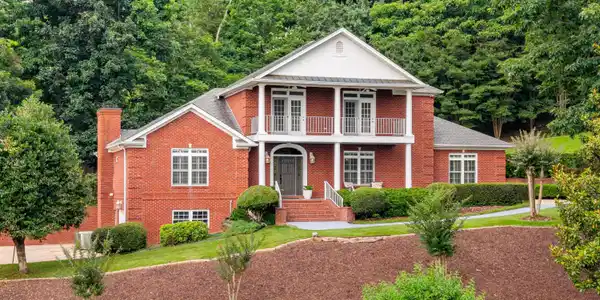 9127 Greystone Valley Drive