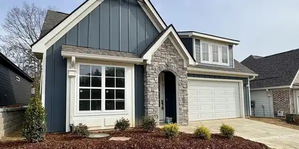 9689 Fox Gap Lane