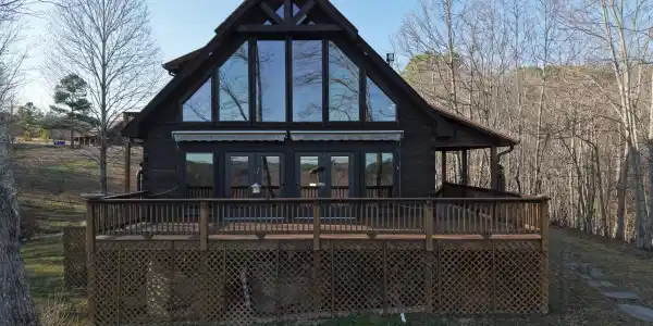 1085 Thunder Ridge Drive