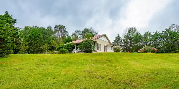 1865 Teague Road